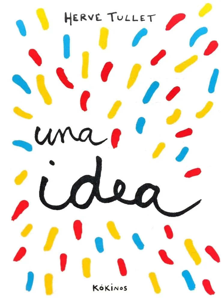 Una idea