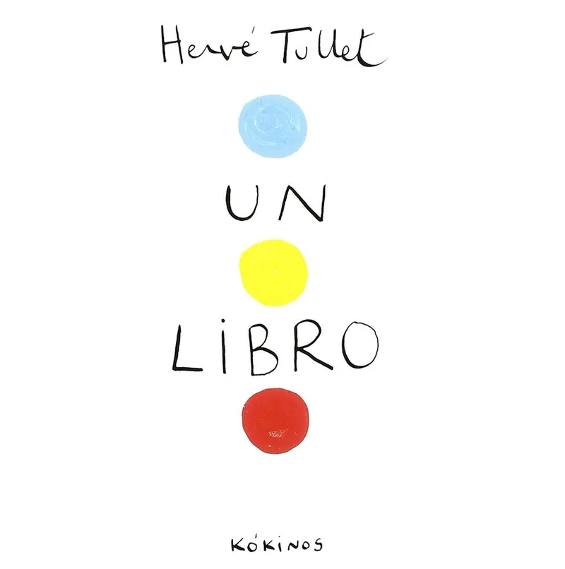 Un libro