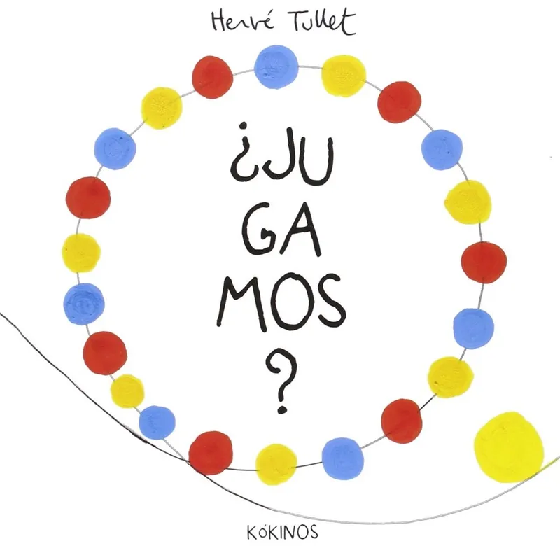 ¿Jugamos?