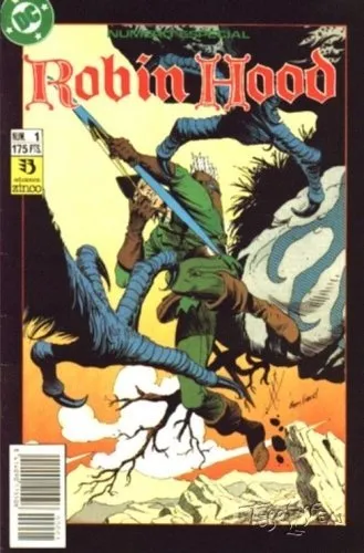 Robin Hood