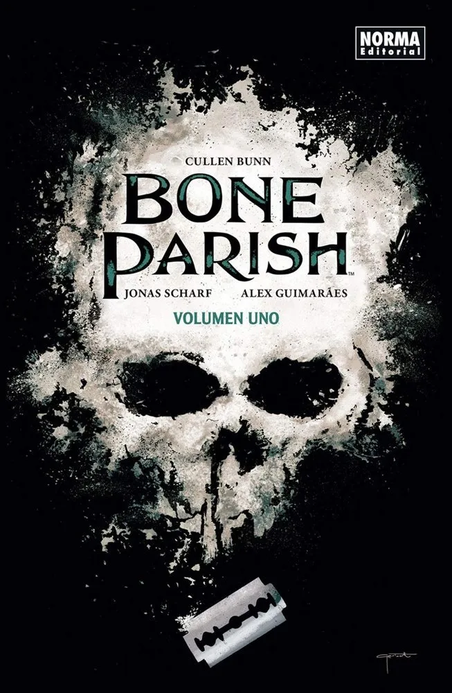Bone Parish
