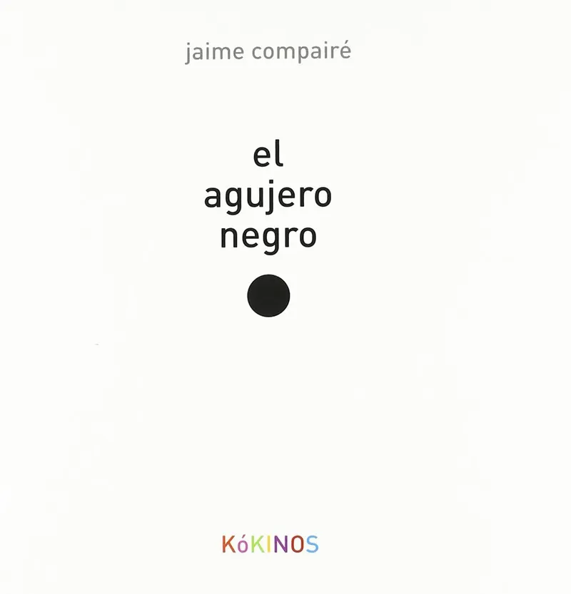 El agujero negro