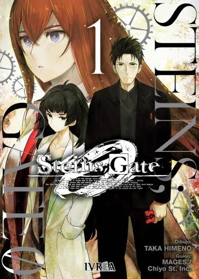Steins;Gate 0