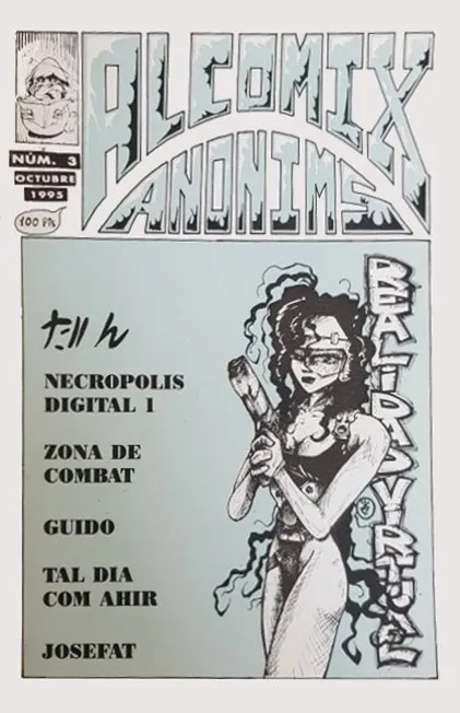 Alcomix anonims