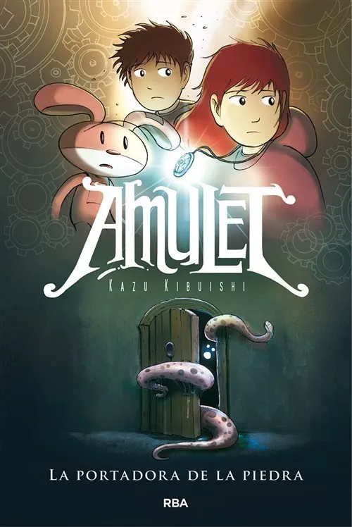 Amulet