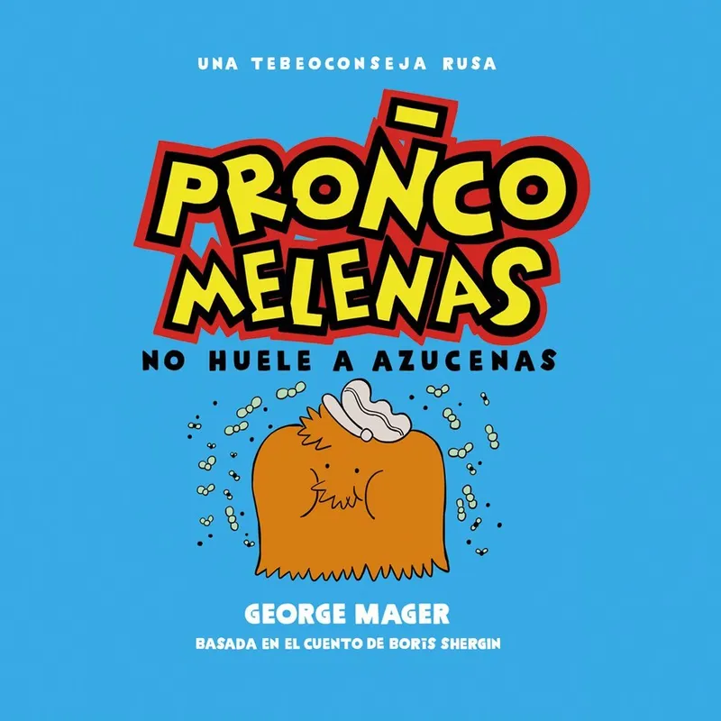 Proñco Melenas