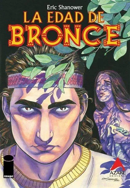 La Edad de Bronce
