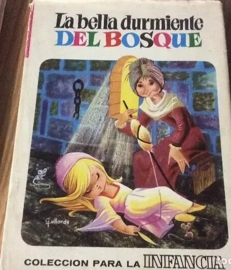 Colección para la infancia