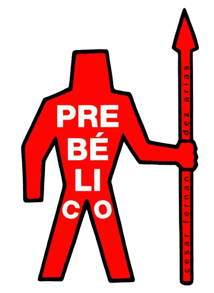 Prebélico · Pre-War