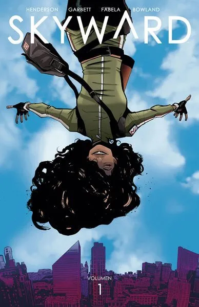 Skyward