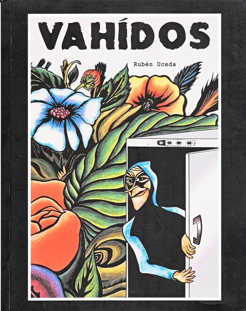 Vahídos