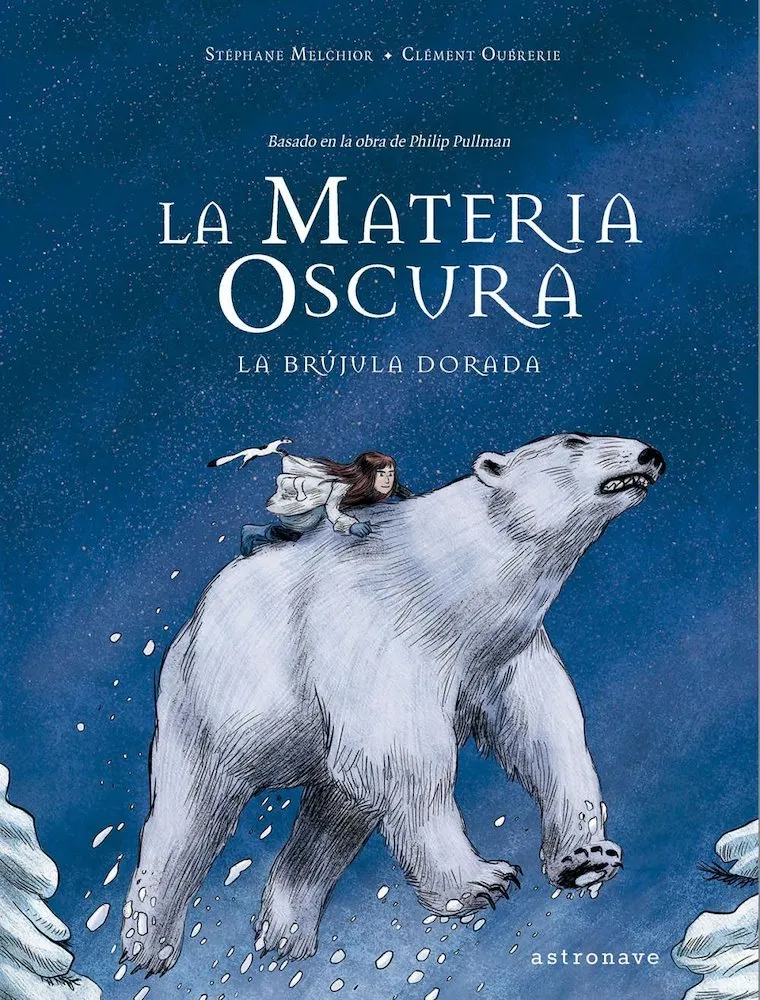 La Materia Oscura