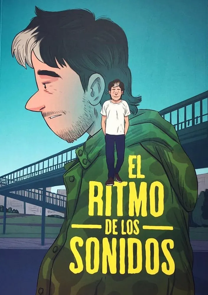 El ritmo de los sonidos