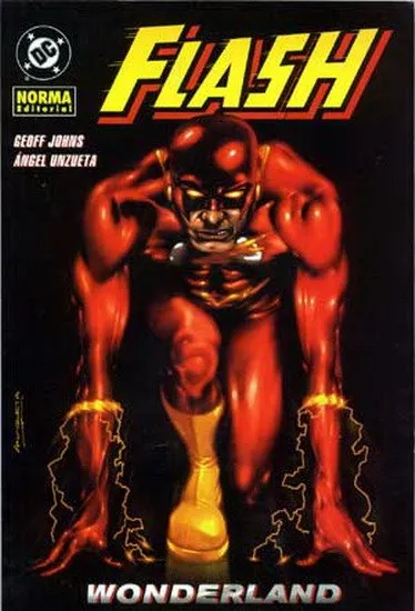Flash