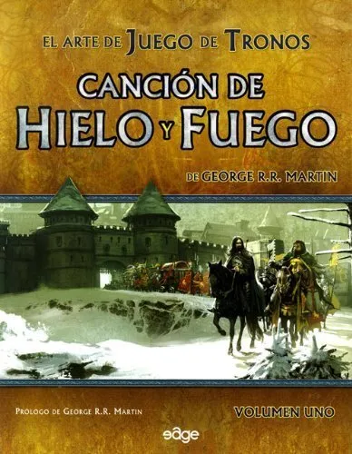 El Arte de Juego de Tronos