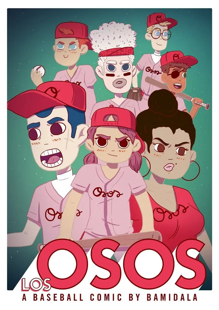 Los Osos