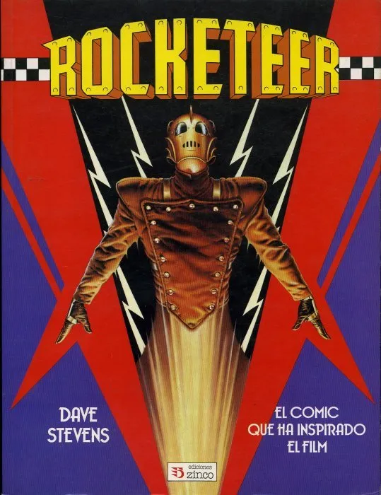 Rocketeer