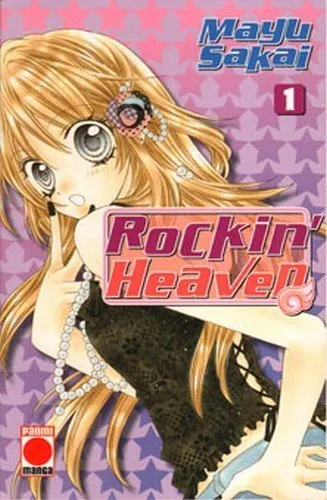 Rockin' Heaven
