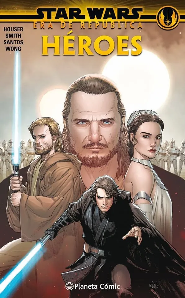 Star Wars: Era de República