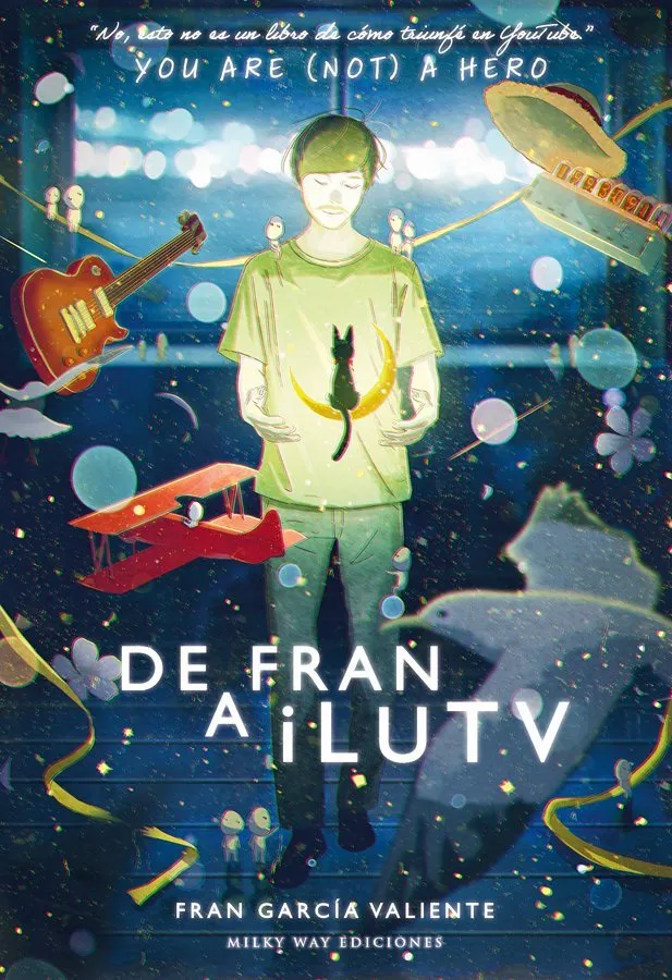 De Fran a iLUTV