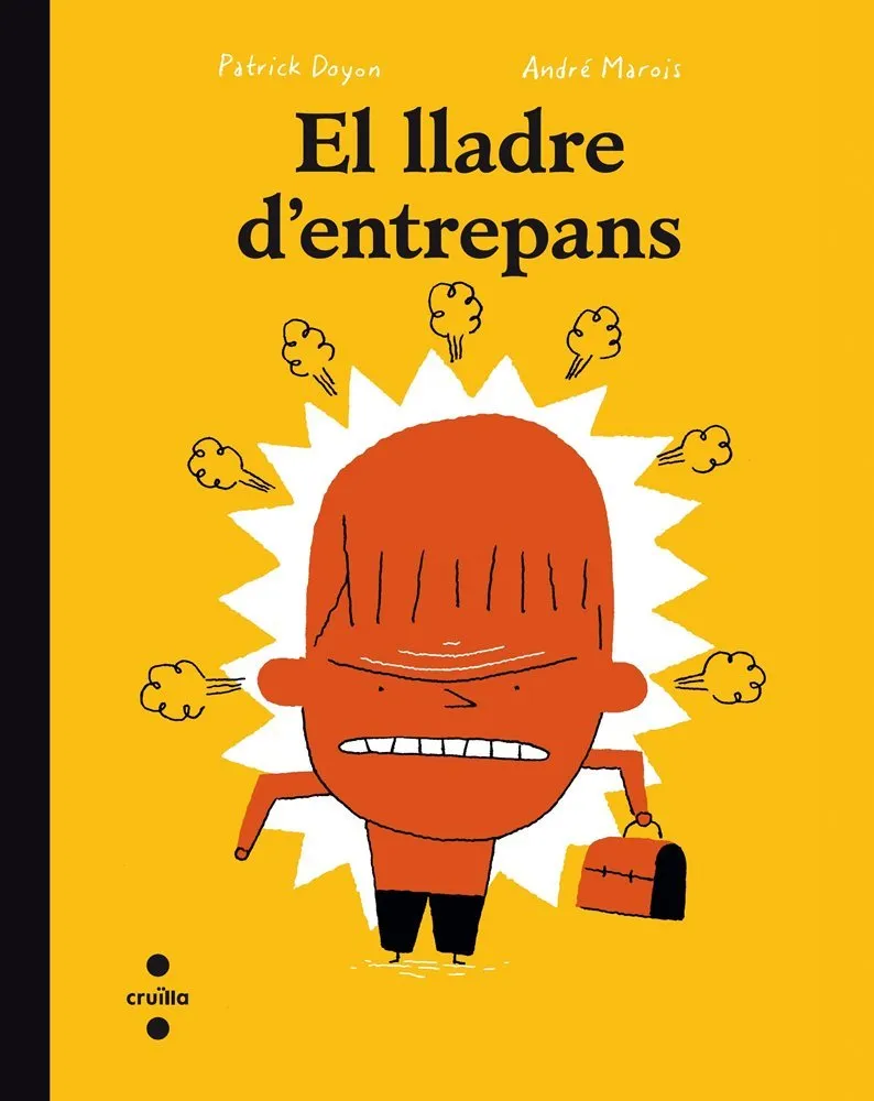 El lladre d'entrepans