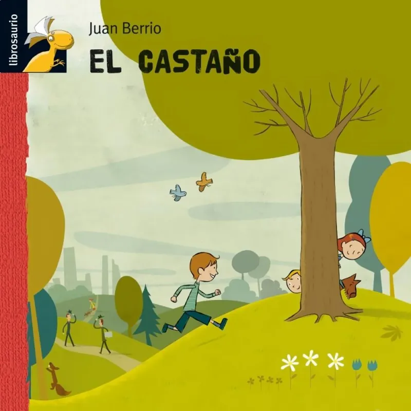 El castaño