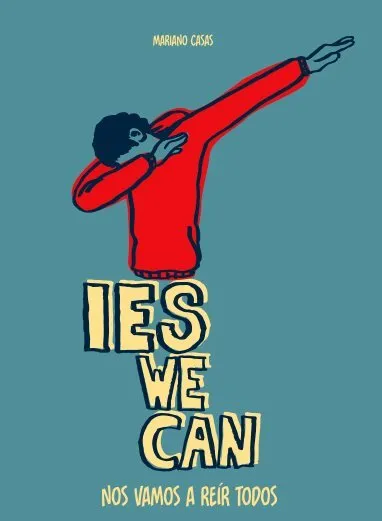 IES We Can