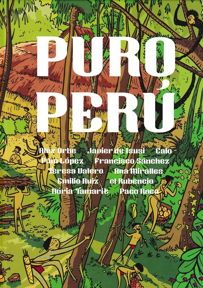 Puro Perú