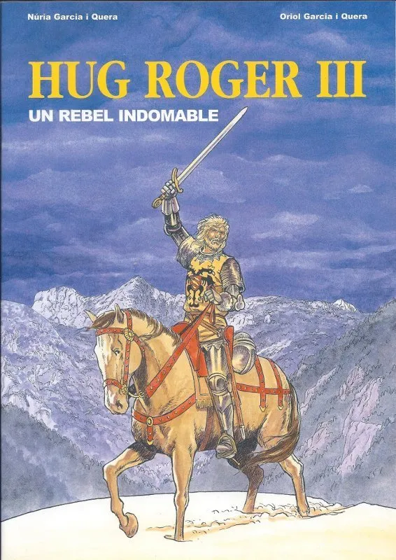 Hug Roger III