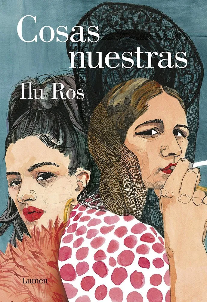 Cosas nuestras