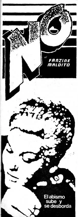 No, el fanzine maldito (3.ª época)