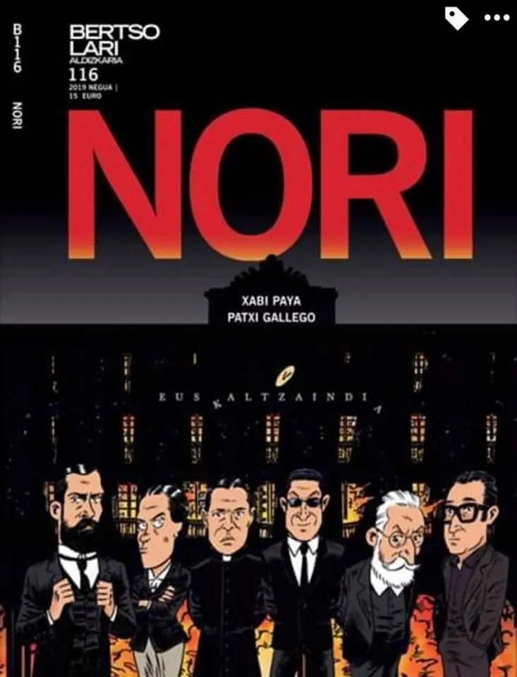 Nori