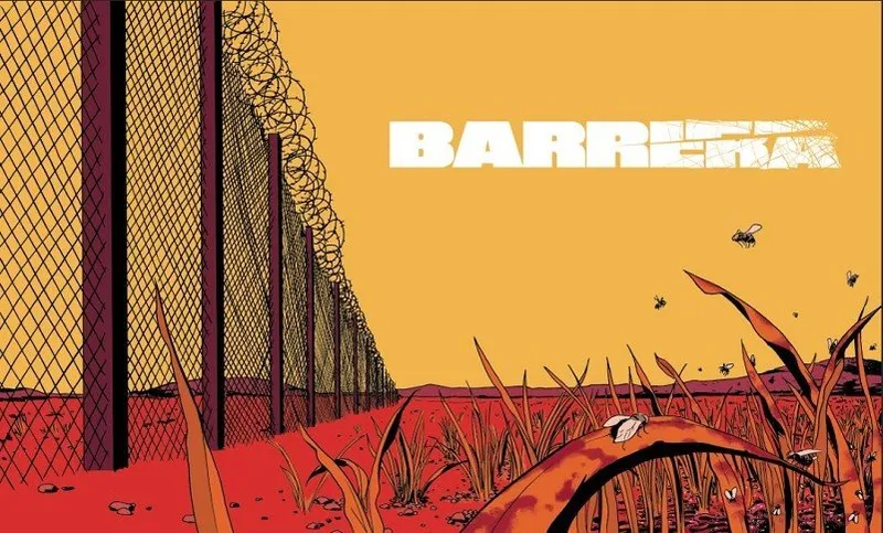 Barrera