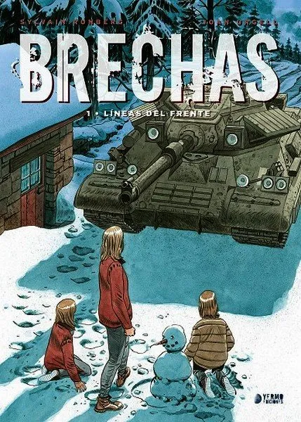 Brechas