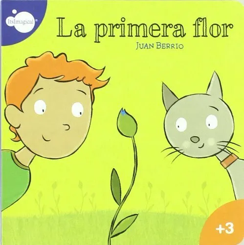 La primera flor