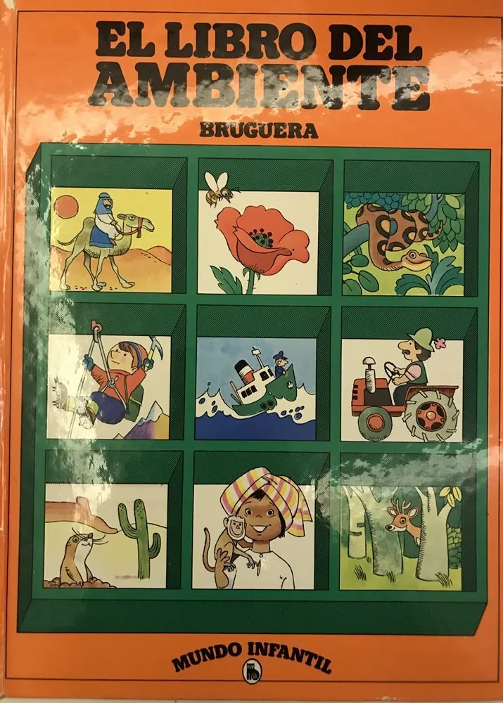 Mundo infantil
