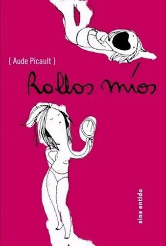 Rollos míos