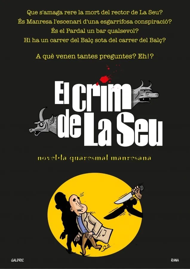 El crim de La Seu