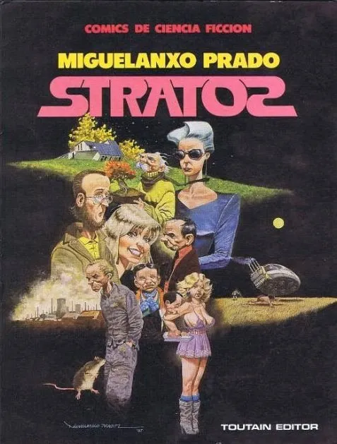 Stratos