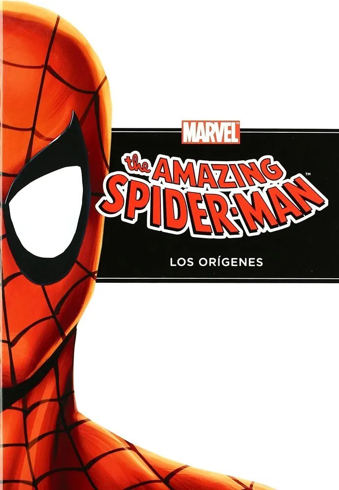 Marvel Los orígenes