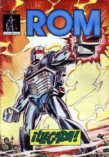 Rom