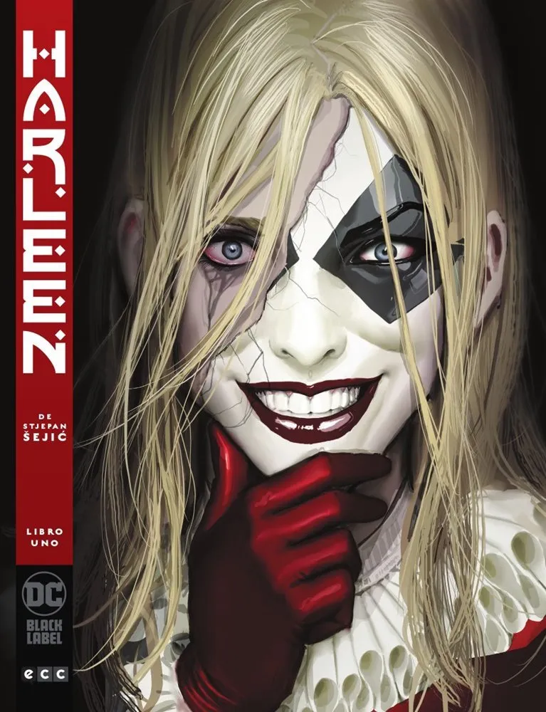 Harleen