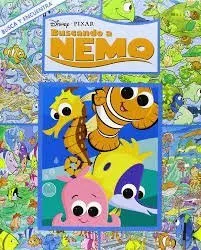 Buscando A Nemo