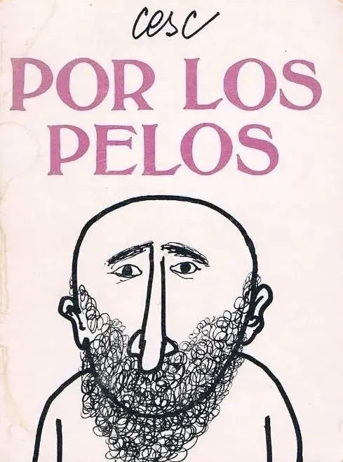 Por los pelos