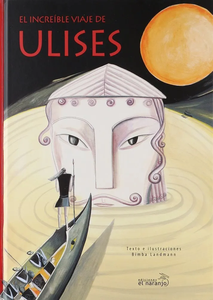El increíble viaje de Ulises