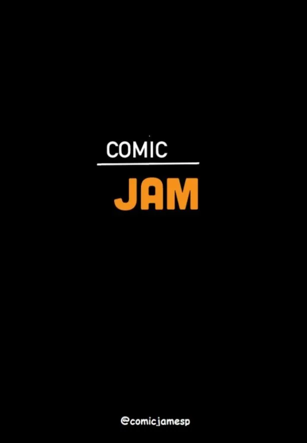 Comic Jam