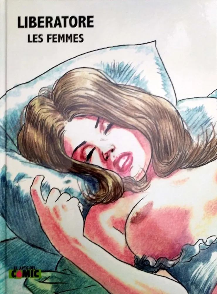 Les Femmes