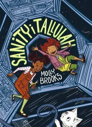 Sanity i Tallulah (Catalán)