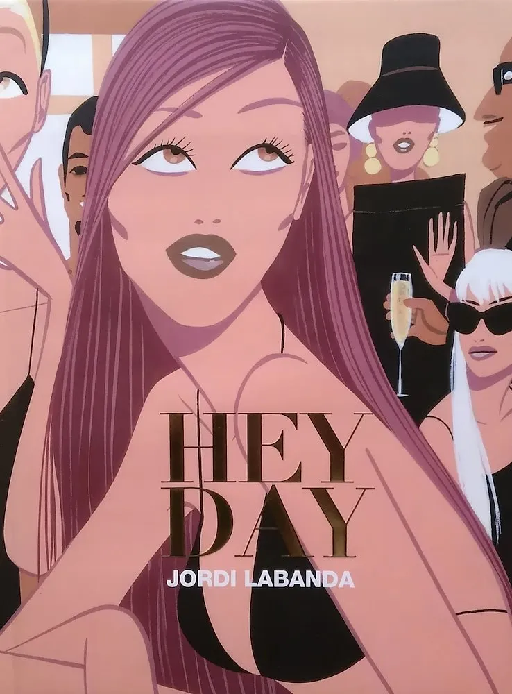 Hey Day