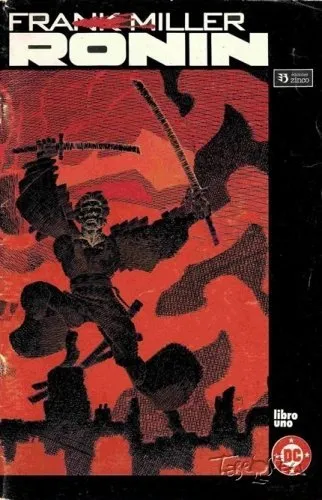 Ronin